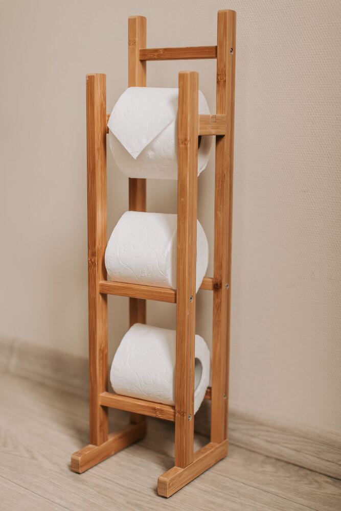 Uchwyt na rolkę ręczników papierowych