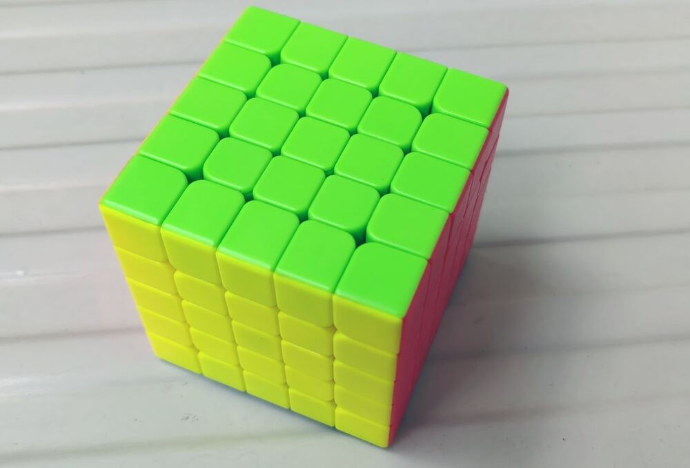 Kostka szybkościowa (Speed Cube)