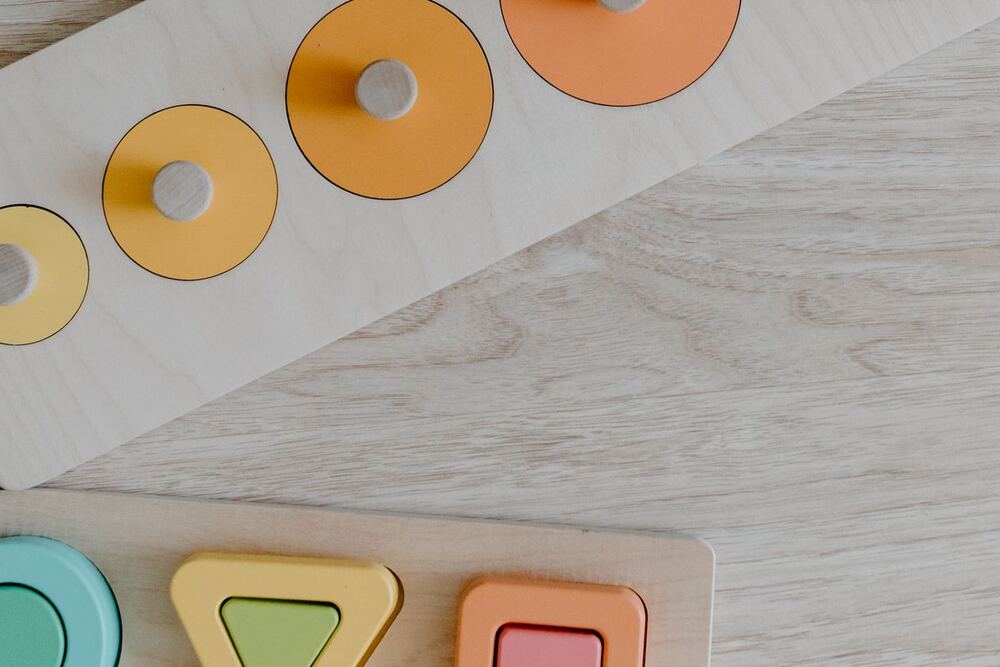 Puzzle 3D — zwierzęta